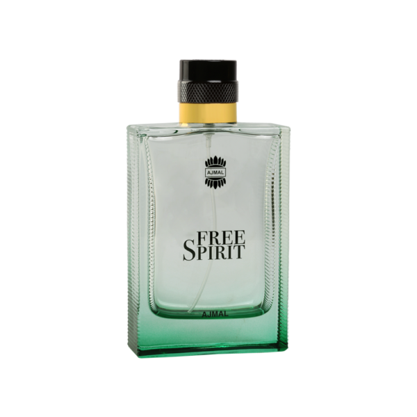 Perfume Free Spirit Perfume For Men By Ajmal