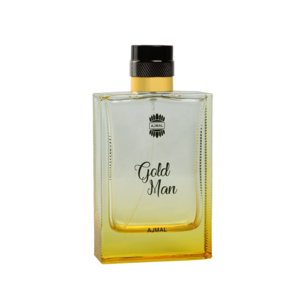 Perfume Gold Man For Men By Ajmal 1 Perfume Gold Man For Men By Ajmal