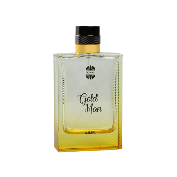 Perfume Gold Man For Men By Ajmal