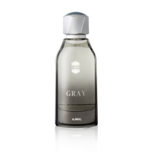 GRAY EAU DE PARFUM 100ML FOR MEN By Ajmal Perfumes