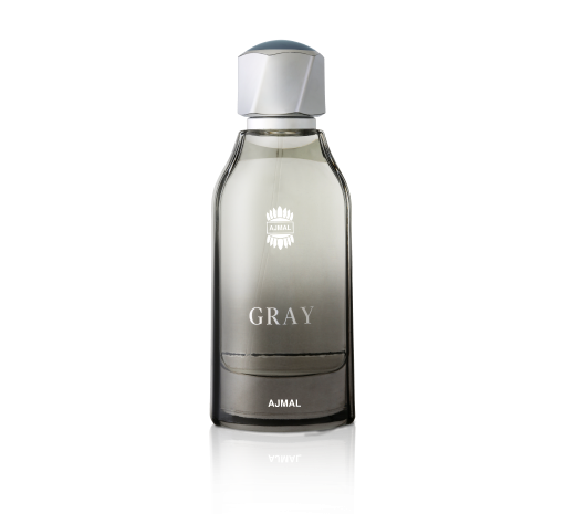 GRAY EAU DE PARFUM 100ML FOR MEN By Ajmal Perfumes 1 GRAY EAU DE PARFUM 100ML FOR MEN By Ajmal Perfumes