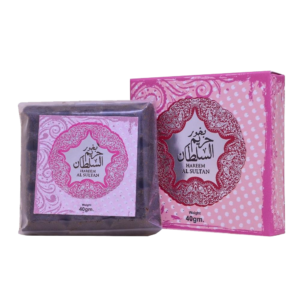 Bakhoor Hareem Al Sultan 40gm