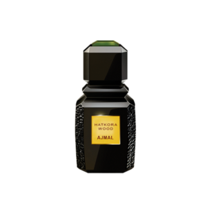 Perfume Hatkora Wood For Unisex By Ajmal