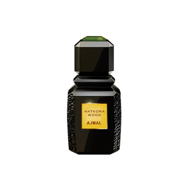 Perfume Hatkora Wood For Unisex By Ajmal 1 Perfume Hatkora Wood For Unisex By Ajmal