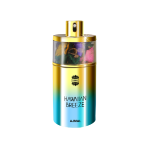 Perfume Hawaaiin Breeze For Women By Ajmal