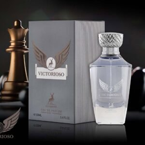 Perfume Victorioso By Al Hambra 100ml