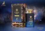 Perfume Ethinc Oud By Al Hambra 100ml