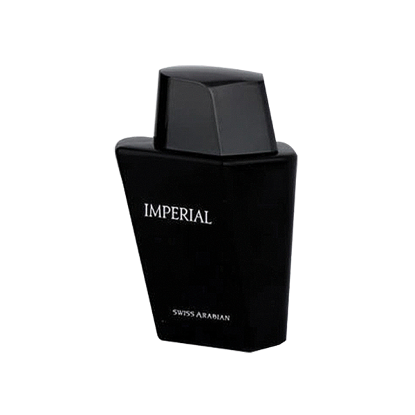 Perfume Imperial For Men By Swiss Arabian