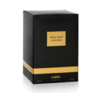 Perfume Amber Wood Noir 100ml For Men And Women By Ajmal