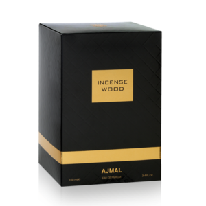 Perfume Incense Wood 100ml For Men And Women By Ajmal