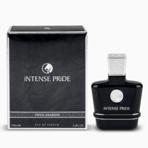 Perfume Intense Pride 100 ml For Men By Swiss Arabian