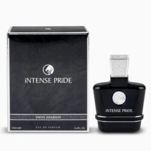 Perfume Intense Pride 100 ml For Men By Swiss Arabian