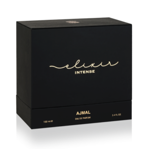 Ajmal Elixir Intense Eau De Parfum 100ml For Men And Women