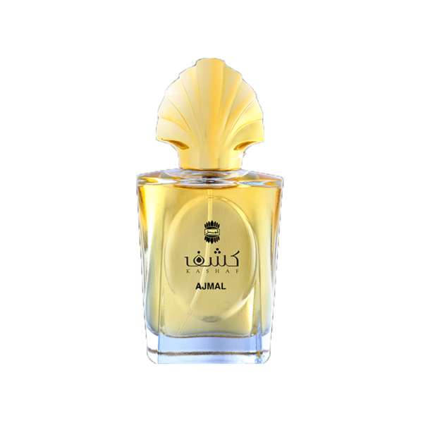 Perfume Kashaf For Unisex By Ajmal