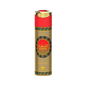 KASHKHA DEODORANT FOR UNISEX