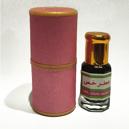 Loose Oil Khus Attar For Unisex By Ajmal 1 Loose Oil Khus Attar For Unisex By Ajmal