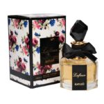 Perfume Lamuse Lafleur Eau De Parfum, For Women, 100ml