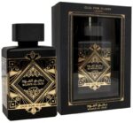 Perfume Bade'e Al Oud - Oud for glory By Lattafa For For Unisex