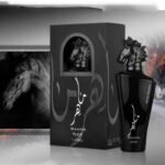 Perfume Maahir Black 100 ml EDP By Lattafa Perfumes For unisex