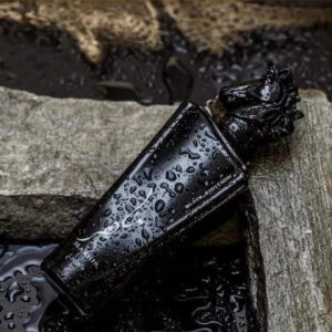 Perfume Maahir Black 100 ml EDP By Lattafa Perfumes For unisex