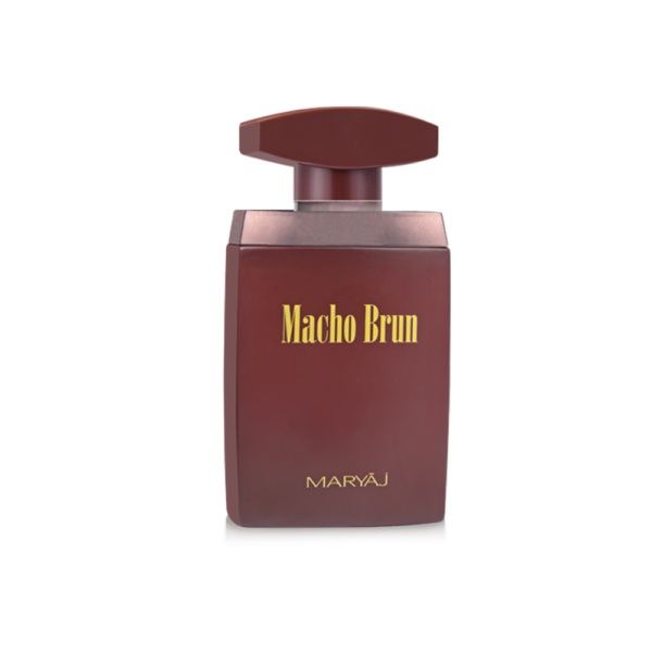 Perfume Macho Burn For Men By Maryaj 1 Perfume Macho Burn For Men By Maryaj