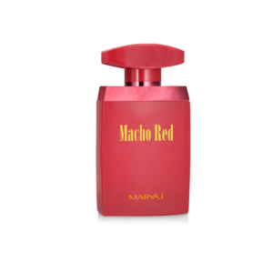 Perfume Macho Red For Men By Maryaj