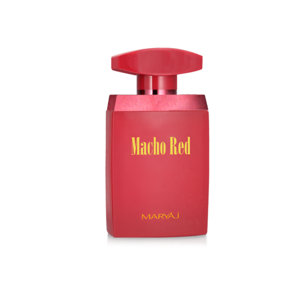 Perfume Macho Red For Men By Maryaj 1 Perfume Macho Red For Men By Maryaj