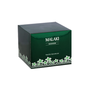 Bakhoor Mukhalat Malaki Muattar By Swiss Arabian