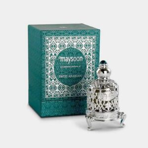 Attar Maysoon 15 ml For UniSex BY Swiss Arabian