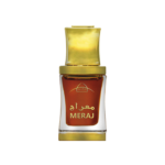 ATTAR MERAJ FOR UNISEX
