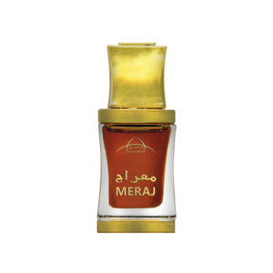 ATTAR MERAJ FOR UNISEX