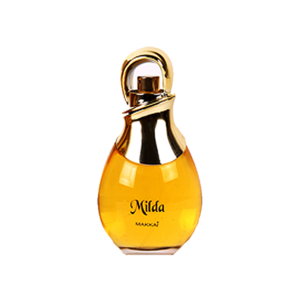 Milda Perfume For Unisex By Makkaj