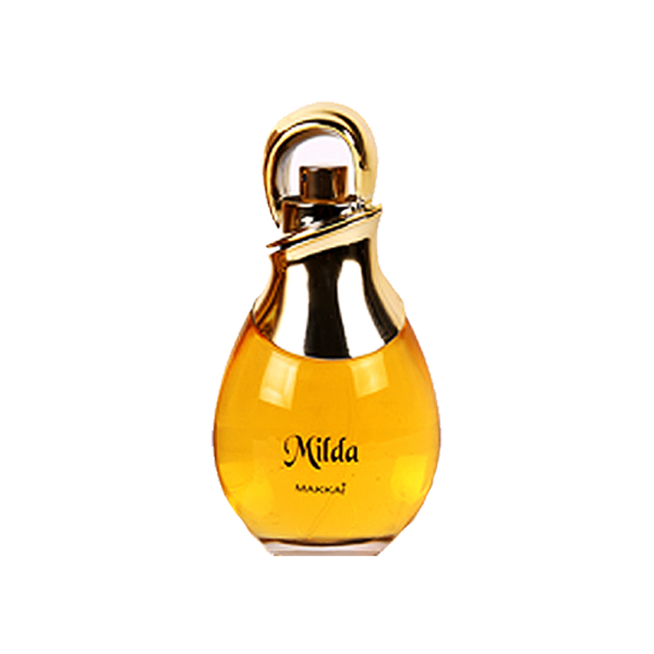 Milda Perfume For Unisex By Makkaj