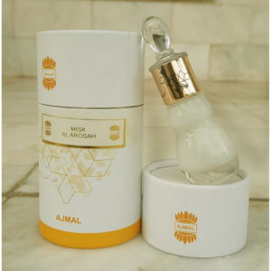 Loose Oil Musk Al Arosah For Unisex