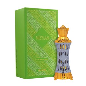 Attar Mizyaan For Unisex By Ajmal 14 ml e