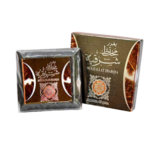 Bakhoor Mukhallat Sharqia 40gm