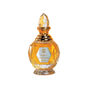 Perfume Mukhallat Dahn Al Oudh Moattaq For Unisex By Ajmal