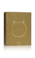 Perfume Mukhallat Al Shams For Unisex by Ajmal