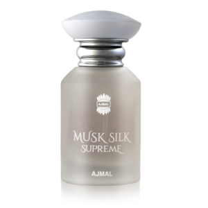 Perfume Musk Silk Supreme 50 Ml For Men And Women By Ajmal