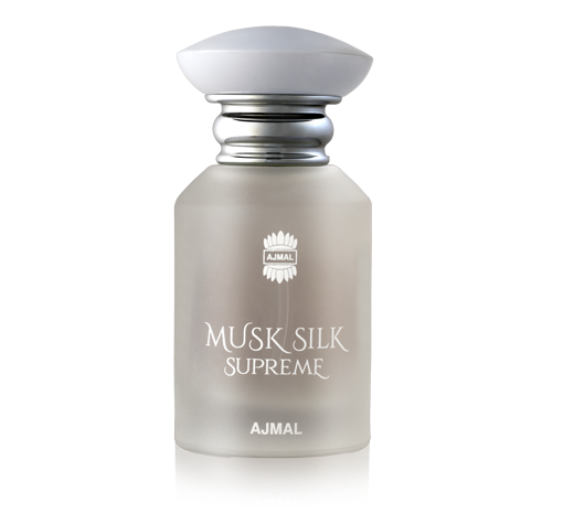 Perfume Musk Silk Supreme 50 Ml For Men And Women By Ajmal 1 Perfume Musk Silk Supreme 50 Ml For Men And Women By Ajmal