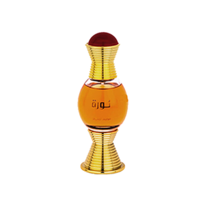 Attar Noora For Unisex By Swiss Arabian