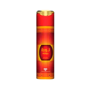 NOORA DEODORANT FOR UNISEX