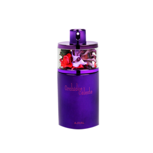 Perfume Orchidee Celeste For Women By Ajmal