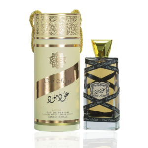 Perfumes Oud Mood By Lattafa