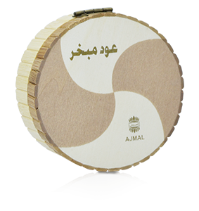 BAKHOOR OUDH MUBAKHAR By Ajmal