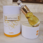 Loose Oil Oudh-O-Oudh For Unisex