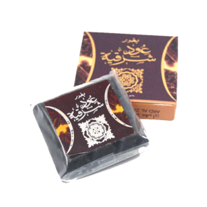 Bakhoor Oud Sharqia 40gm