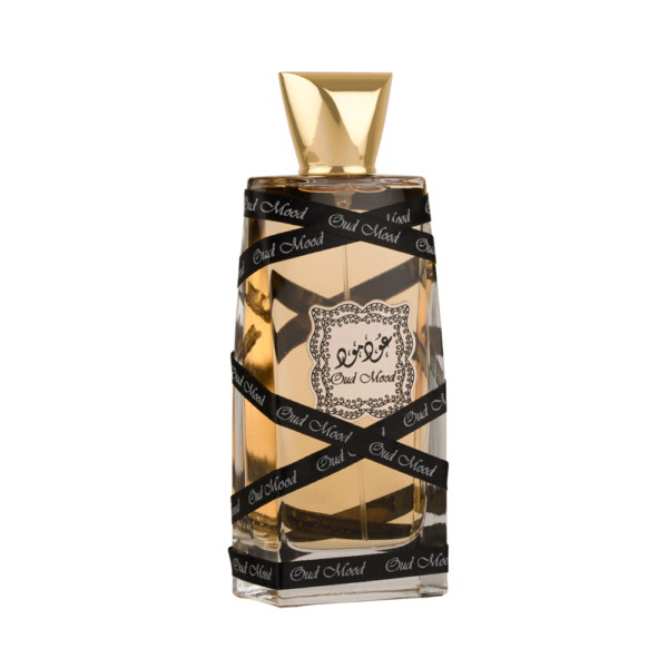 Perfumes Oud Mood By Lattafa