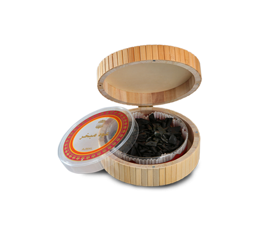 BAKHOOR OUDH MUBAKHAR By Ajmal 1 BAKHOOR OUDH MUBAKHAR By Ajmal