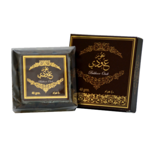 Bakhoor Oudi 40gm